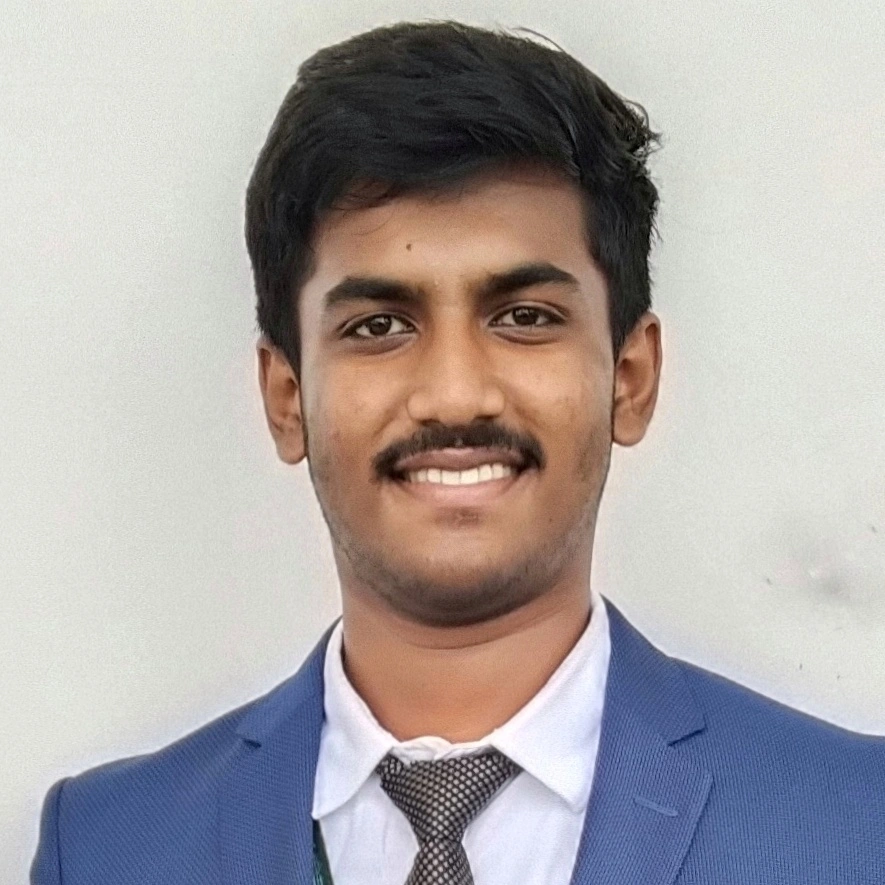 Sahith Yedlapally