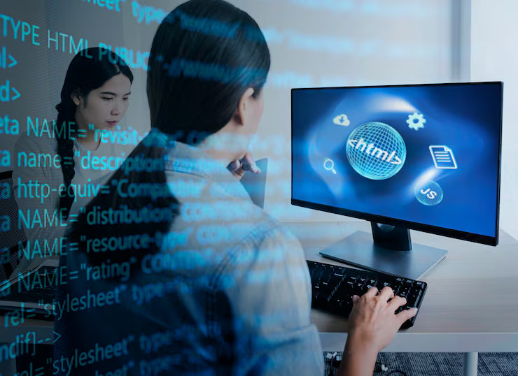 Read more about the article Title: Automatic code healing